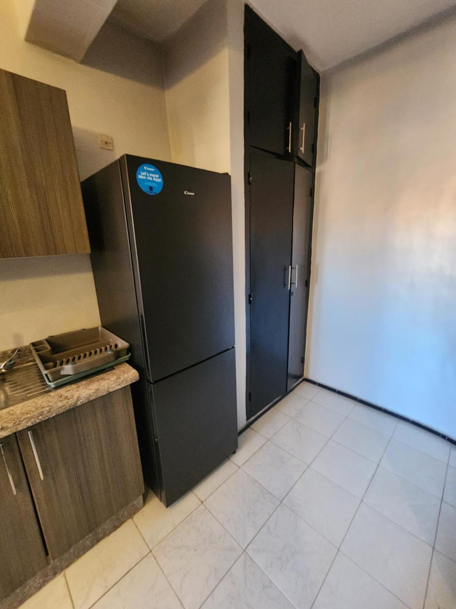 Apart 4 Family Marraquexe Exterior foto