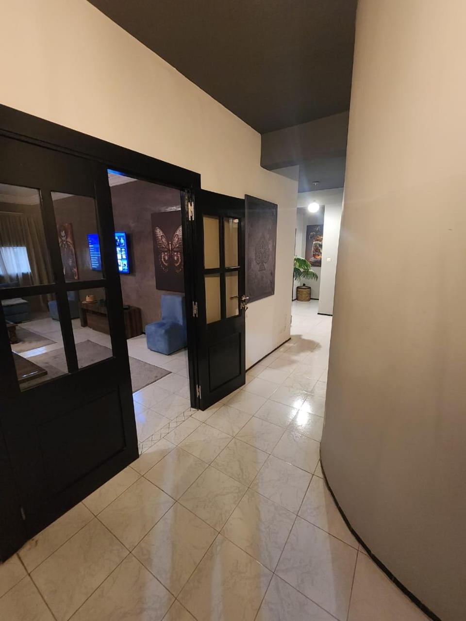 Apart 4 Family Marraquexe Exterior foto