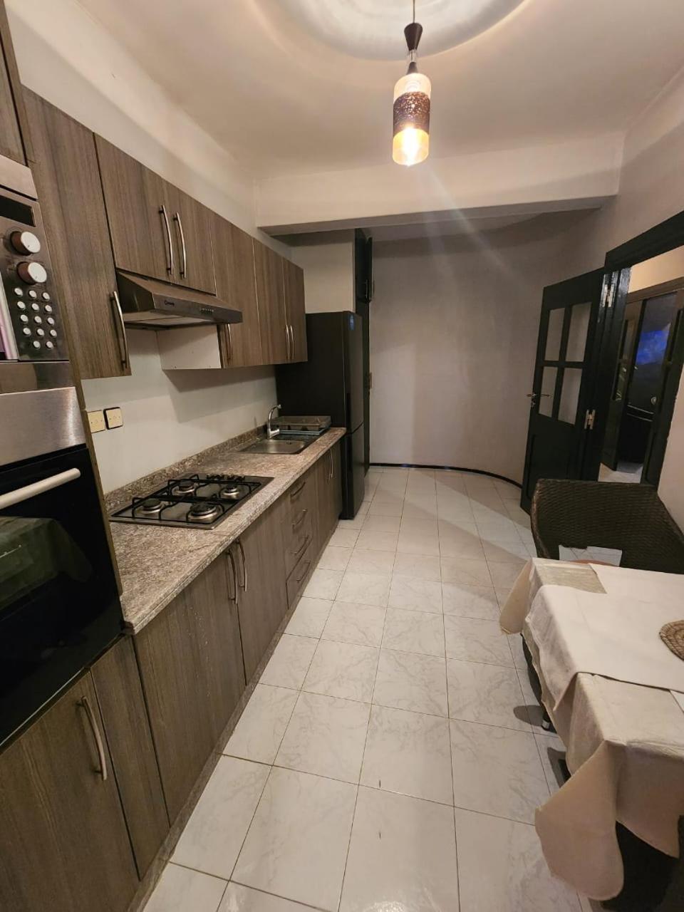 Apart 4 Family Marraquexe Exterior foto